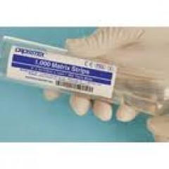 CROSSTEX MATRIX STRIPS - Matrix Strips, 1,000/tube