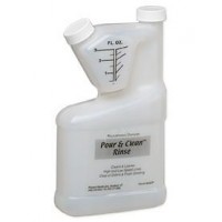 Pour & Clean Bottle 