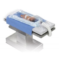 3M™ BAIR HUGGER™ PEDIATRIC BLANKETS - Model 530 Pediatric Warming Blanket , Long, 74" x 8½" with (2) Drapes , 24" x 18" 10/PK