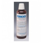 3M ESPE Peridex Oral Rinse 1 pint (473ml) (16 oz.) bottle