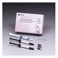 Clinpro Sealant - 3M ESPE Clinpro sealant introductory syringe kit