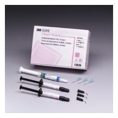 Clinpro Sealant - 3M ESPE Clinpro sealant introductory syringe kit