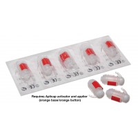 Ketac-Cem Aplicap Refill Package - Glass Ionomer Luting Cement, 50 Aplicaps