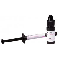 Clinpro Sealant - 3M ESPE Clinpro sealant introductory syringe kit