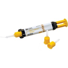3M ESPE RelyX Unicem 2 Automix syringe refill A2 universal 