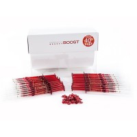 Opalescence Boost PF 40% Econo Refill 20 - 1.2ml /Activator syringes