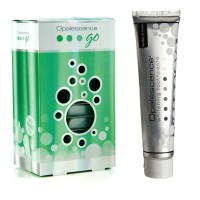 Opalescence GO Teeth Whitening Trays and Opalescence Tooth Whitening Toothpaste 1oz