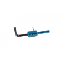 DCI 3-in-1 Syringe Tool,  PN 9287
