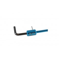 DCI 3-in-1 Syringe Tool,  PN 9287