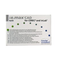 IVOCLAR VIVADENT IPS E.MAX CAD CEREC LT A3.5 / I12