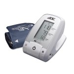 ADC ADVANTAGE™ 6021 AUTOMATIC Blood Pressure Monitor - Advantage™ Digital BP Monitor, Small Adult 