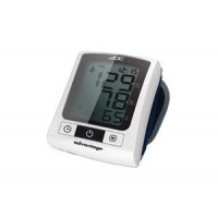 ADC ADVANTAGE™ Blood Pressure Monitor - Basic Wrist Digital BP Monitor