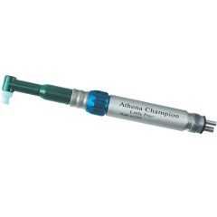 Athena Champion Little Pro handpiece 4 hole low speed