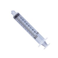 BD General Purpose Syringe Luer-Lok™ 10 mL Blister Pack Luer Lock Tip Without Safety, Sterile