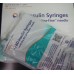 BD Insulin Syringes - w BD Ultra-Fine Needle - 1ml / 1cc , 12.7mm, 30G, 100/Box Sterile (Rx)