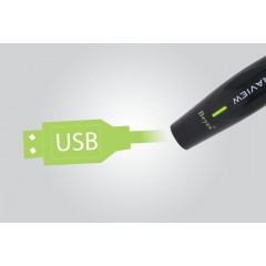 Beyes Dental Canada Inc. Intra Oral Camera - USB Cable for Canaview