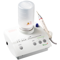 Beyes Dental Canada Inc. Piezo Ultrasonic Scaler - Comfort-Sonic P9, Ultrasonic Scaler, Direct-LED, Includes 7 Tips, 110V