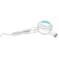 Beyes Dental Canada Inc. Air Powered Tooth Polishing System - easyProphy 200/QD, QD Quick Disconnect