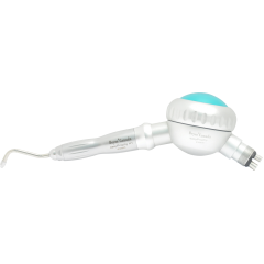 Beyes Dental Canada Inc. Air Powered Tooth Polishing System - easyProphy 200/M4, Standard 4 hole