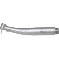 Beyes Dental Canada Inc. High Speed Air Turbine Handpiece - M800P-M/PD/NS, PLUS , Single Stream, Non-Spray, Safeguard Air Technology