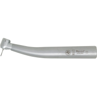 Beyes Dental Canada Inc. High Speed Air Turbine Handpiece - X200X-M/K, KaVo Backend,  Quattro Spray, IS Technology, Fiber Optic