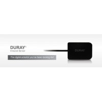 Beyes Dental DURAY Intraoral Sensor Size 1 and 2 Combo