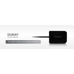 Beyes Dental DURAY Intraoral Sensor Size 2