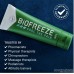 Pack of 3 Biofreeze® Pain Relieving Gel, 3 oz, Green, Cool the Pain 4% Menthol