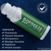 Pack of 3 Biofreeze® Pain Relieving Roll-On, 2.5 oz, Green, Cool the Pain 4% Menthol