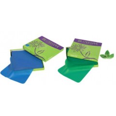 Blossom Dental Rubber Dam 6''x6" Green Mint