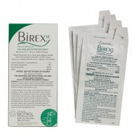 Birex SE Operatory Package. Dual Phenol-based Disinfectant, Kills TB in 10 minutes, HIV in 1