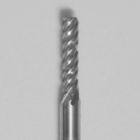 Buffalo Dental TOUGH Carbide Lab burs, 3/32″ Shank Fissure (32P) Dual Cut Regular HP Carbide Bur