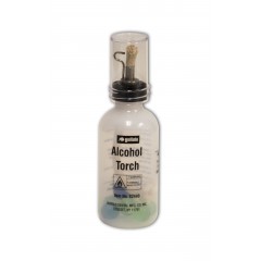 Buffalo Dental Alcohol Torch Replacement Wicks for Plastic Alcohol Torch, 7" Long, Pkg. of 12 