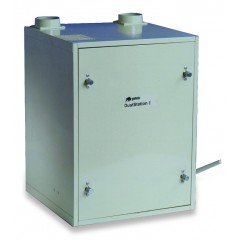 Buffalo DustStation™ I 220 V AC