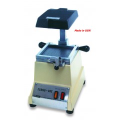 Buffalo Dental Econo-Vac™ Vacuum Forming System Econo-Vac Vacuum Former, 220V AC, High Powered (CE)