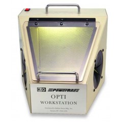 Buffalo Opti™ Workstation Opti™ Workstation w/o Suction, 120 V AC 