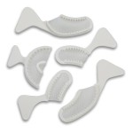 Centrix 3.N.1™ Tray, 35 Anterior Trays 