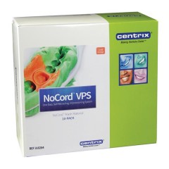 Centrix- NoCord™ Wash Material 2 pack & 6 mixing tips