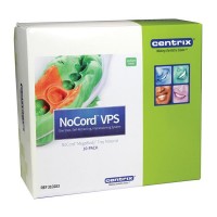 Centrix-  NoCord™ MegaBody 50mL Tray 10 pack & 12 Mixing Tips