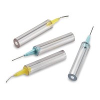 Centrix- MicroAspirators®, Yellow 18 ga, 24 pack 