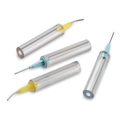 Centrix-MicroAspirators®, Blue 20 ga, 24 pack