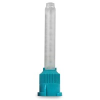 Centrix- SuperMixer Tips Teal, 24 pack