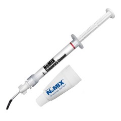 Centrix- NoMix® Temporary Cement Syringe Only Kit
