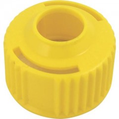 Centrix- Bayonet Ring, Yellow 2 pack