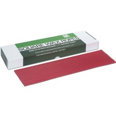 Hygenic Utility wax strips white color 80/box