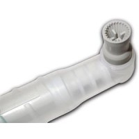 CROSSTEX TWIST™ Disposable PROPHY ANGLE - Firm Cup, 100/bg