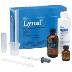 Lynal Tissue Conditioner and Temporary Reliner