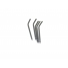 DCI Syringe Tip, Indexing; Pkg of 5