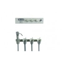 DCI Panel Mount Automatic Control for 3 HP