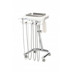 DCI Reliance Automatic Control Cart for 3 HP